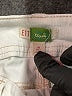 Ett:Twa Graphic Silver White Jeans Size 26 waist - photo 4