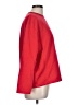 Jennifer Lauren Red Pullover Sweater Size L - photo 4