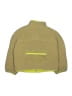 Zara Solid Yellow Jacket Size 10 - photo 2