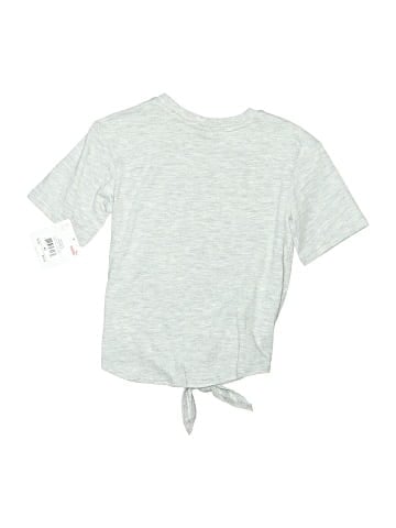 Puma Short Sleeve T-Shirt (view 2)