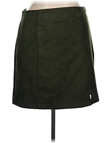 Ann Taylor LOFT Casual Skirt (view 1)