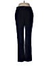 ETRO 100% Cotton Blue Casual Pants Size EU (IT) 42 / US 6 - photo 1
