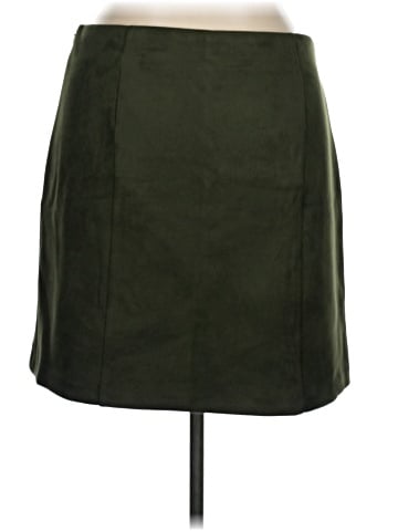 Ann Taylor LOFT Casual Skirt (view 2)