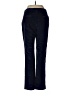 ETRO 100% Cotton Blue Casual Pants Size EU (IT) 42 / US 6 - photo 2