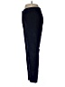 ETRO 100% Cotton Blue Casual Pants Size EU (IT) 42 / US 6 - photo 5