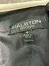 Halston Black Cocktail Dress Size 4 - photo 7