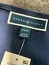 Karen Scott 100% Cotton Blue Short Sleeve T-Shirt Size XXL (petite) - photo 7