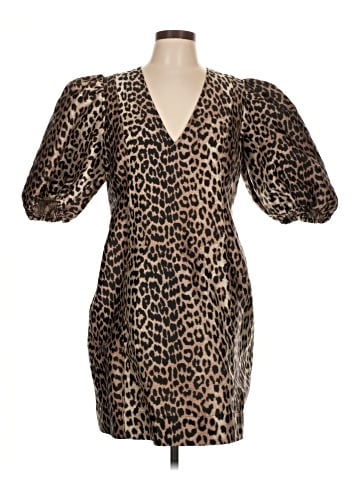 Ganni Cocktail Dress (view 1)