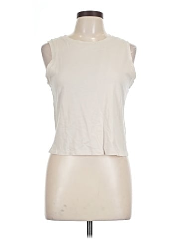 Old Navy Sleeveless T-Shirt (view 1)