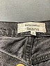Reformation Jeans Black Jeans Size 26 waist - photo 7