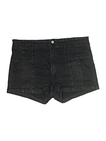 Lucky Brand Denim Shorts (view 1)