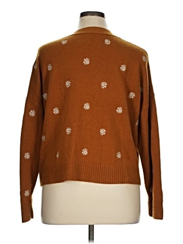 Madewell Cardigan (view 2)