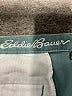Eddie Bauer Solid Teal Casual Pants Size 16 - photo 7