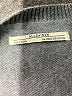 ALLSAINTS Gray Wool Pullover Sweater Size 6 - photo 7