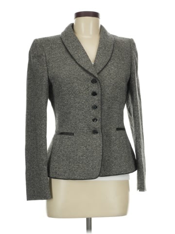 Tahari by ASL Blazer (view 1)