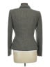 Tahari by ASL Tweed Gray Blazer Size 6 - photo 2