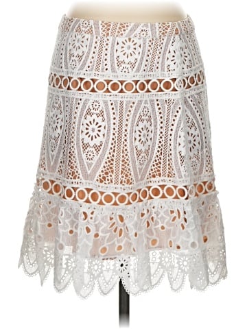 MICHAEL Michael Kors Casual Skirt (view 1)