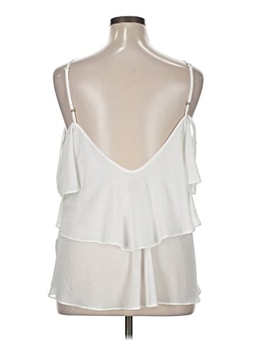 Show Me Your Mumu Sleeveless Blouse (view 2)