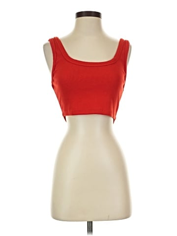 Signature 8 Tank Top (view 1)