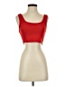Signature 8 Red Tank Top Size S - photo 1