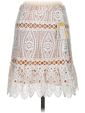 MICHAEL Michael Kors Casual Skirt (view 2)