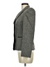Tahari by ASL Tweed Gray Blazer Size 6 - photo 5