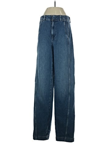 Madewell Jeans (view 1)
