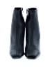 A New Day Black Boots Size 8 1/2 - photo 2