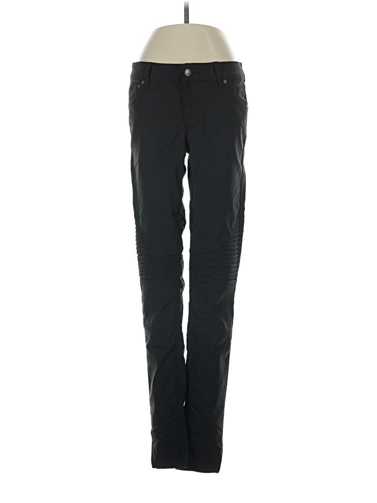 Click to view more detailed imagery on our partner's website Pre-owned Prana Jeans In Black
