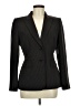 Tahari by ASL Black Blazer Size 6 - photo 1