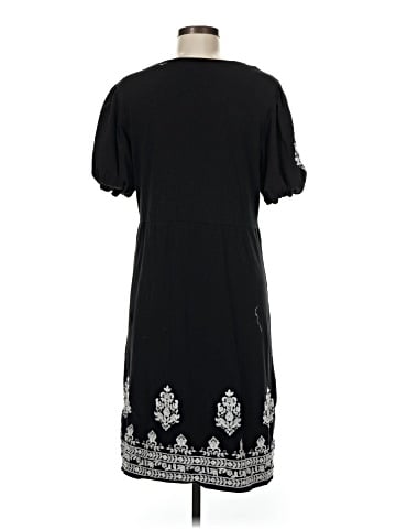 Garnet Hill Casual Dress (view 2)