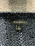 Talbots Solid Blue Pullover Sweater Size S - photo 7