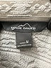 Eddie Bauer 100% Polyester Gray Pullover Sweater Size M - photo 7
