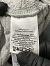 Eddie Bauer 100% Polyester Gray Pullover Sweater Size M - photo 8