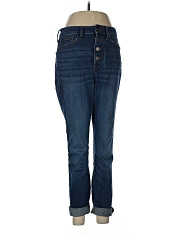 LC Lauren Conrad Jeans (view 1)