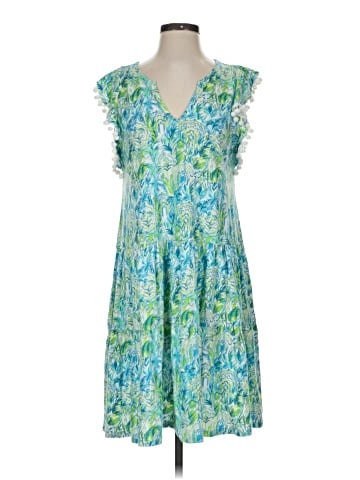 Lilly Pulitzer Casual Dress (view 1)