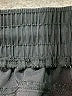 Unbranded Black Athletic Shorts Size S (estimated) - photo 3