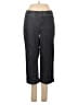 Gap Gray Casual Pants Size 1 - photo 1