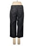 Gap Gray Casual Pants Size 1 - photo 2