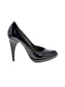 Rebecca Taylor Black Heels Size 10 - photo 1