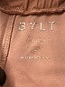 BYLT Pink Casual Pants Size M - photo 7