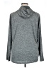Under Armour Gray Fleece Size XL - photo 2