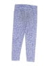 Under Armour Animal Print Blue Casual Pants Size 5 - photo 2
