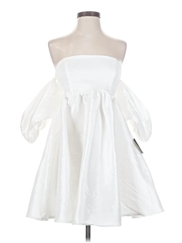 Lulus Cocktail Dress (view 1)