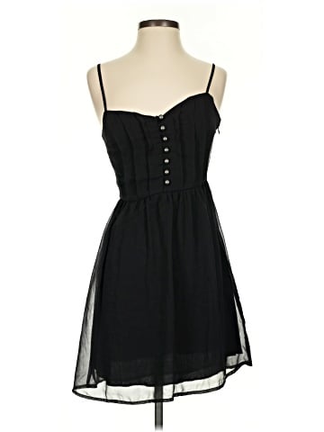 Bar III Casual Dress (view 1)