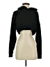 Forever 21 100% Polyester Black Sweatshirt Size XS - photo 1
