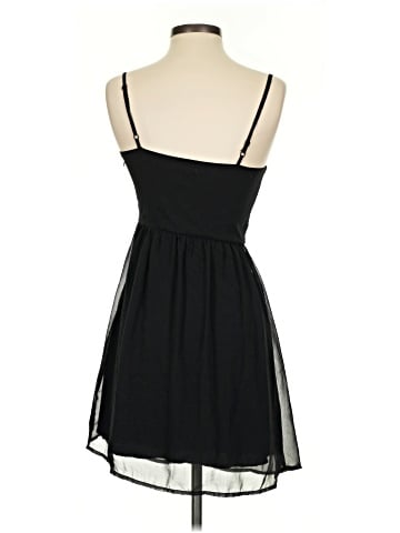Bar III Casual Dress (view 2)