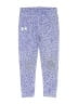Under Armour Animal Print Blue Casual Pants Size 5 - photo 1