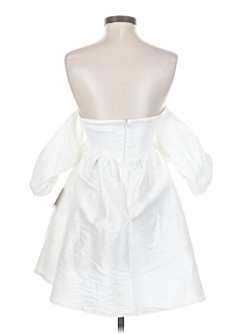 Lulus Cocktail Dress (view 2)