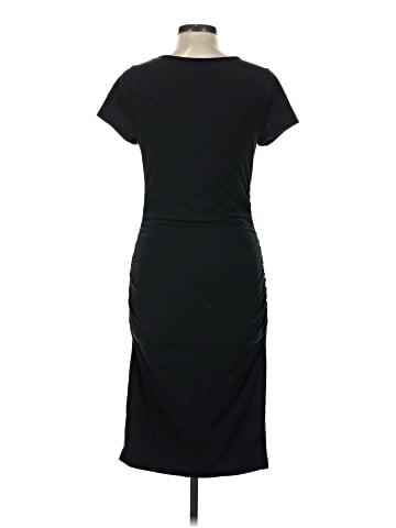 Isabel Maternity Casual Dress (view 2)